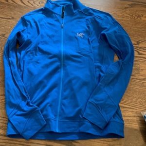 Arc’TERYX jacket